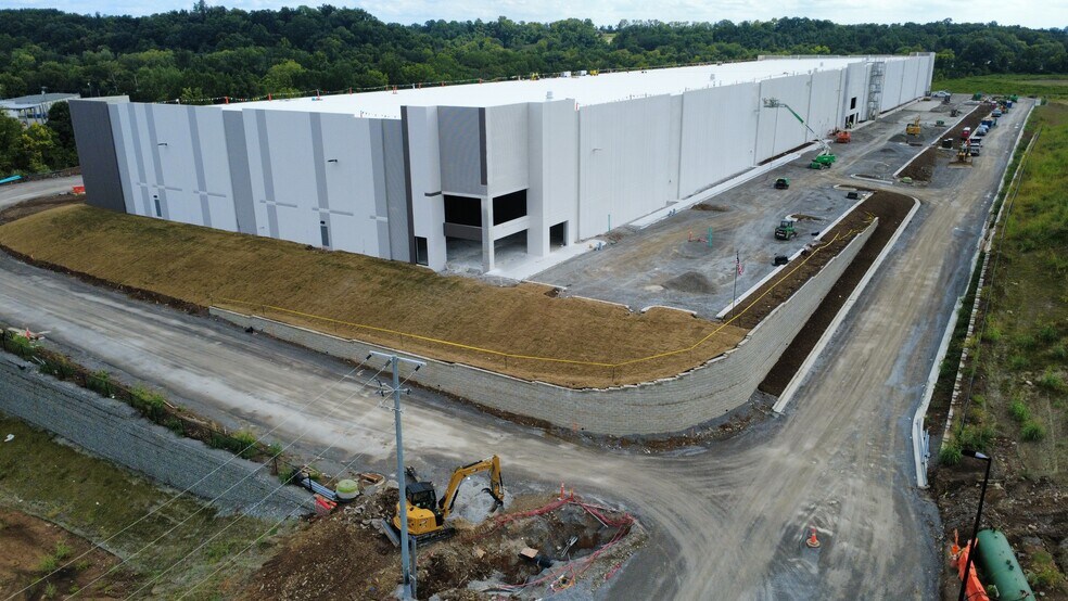 3600 Central Pike, Hermitage, TN à louer - Photo de l’immeuble – Image 3 sur 3