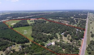 Plus de détails pour 1390 US Highway 75 S, Buffalo, TX - Terrain à vendre