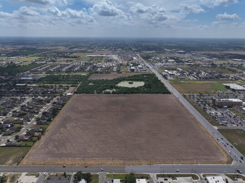 1013 W Trenton Rd, Edinburg, TX à vendre - Photo de l’immeuble – Image 2 sur 6