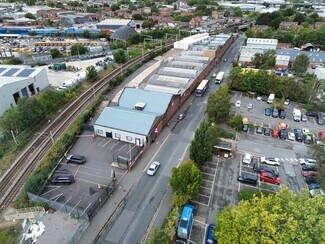 Plus de détails pour Holborn Hl, Birmingham - Industriel/Logistique à louer