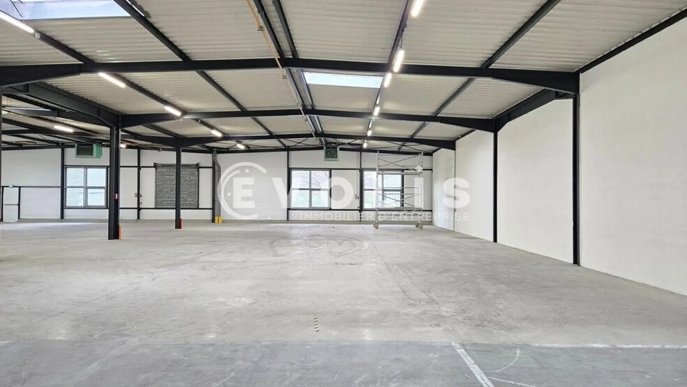 128 Bis Avenue Jean Jaurès, Ivry-sur-Seine à louer - Photo intérieure – Image 3 sur 31