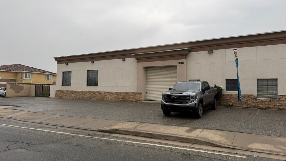 801-803 Bear Mountain Blvd, Arvin, CA à louer - Photo de l’immeuble – Image 3 sur 18