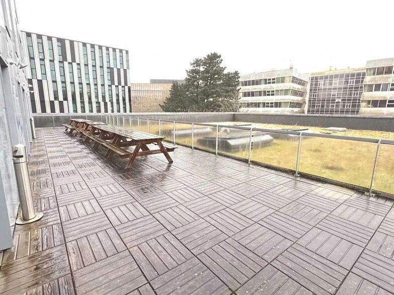 6 Rue René Viviani, Nantes à louer - Photo de l’immeuble – Image 2 sur 19