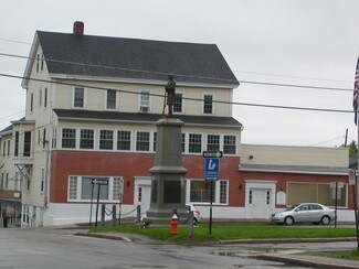 Plus de détails pour 1 Merrimack St, Concord, NH - Bureau à louer