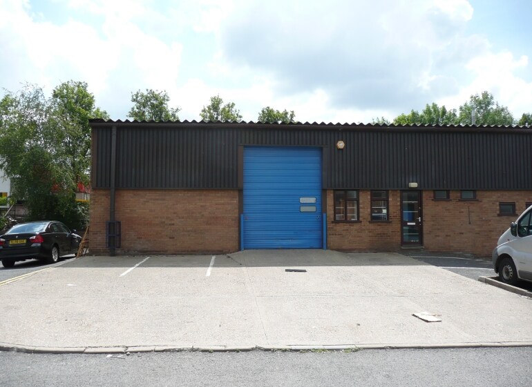 Putney Rd W, Leicester à louer - Photo de l’immeuble – Image 2 sur 3