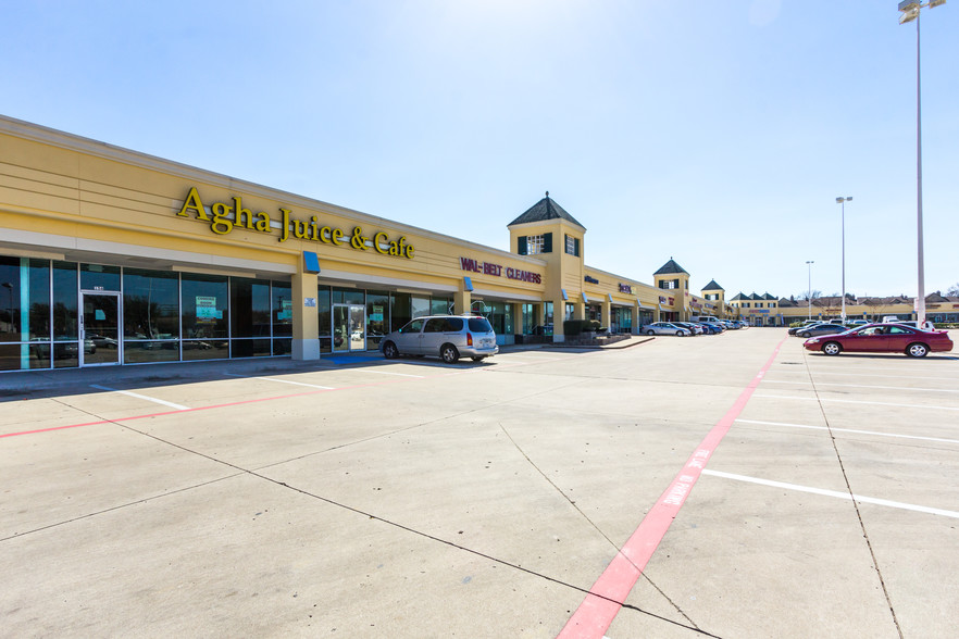 4070 N Belt Line Rd, Irving, TX à louer - Photo de l’immeuble – Image 3 sur 5