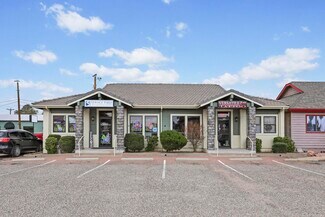 Plus de détails pour 408 S Beeline Hwy, Payson, AZ - Local commercial à vendre
