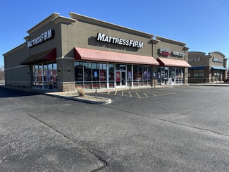 Plus de détails pour 2718 N Kansas Expy, Springfield, MO - Local commercial à louer