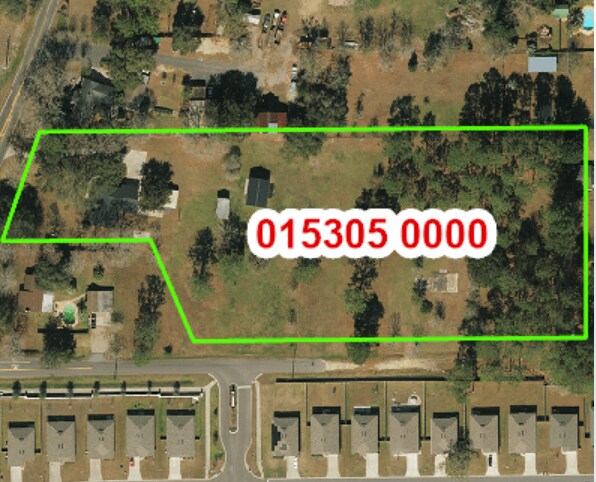 6321 Old Middleburg Rd S, Jacksonville, FL à vendre - Aérien – Image 2 sur 17