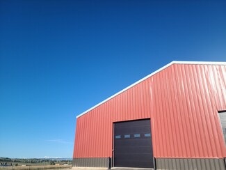 Plus de détails pour 7940 Cherrywood Loop, Kiowa, CO - Industriel/Logistique à louer