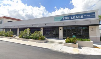 Plus de détails pour 3102-3372 S University Dr, Miramar, FL - Local commercial à louer