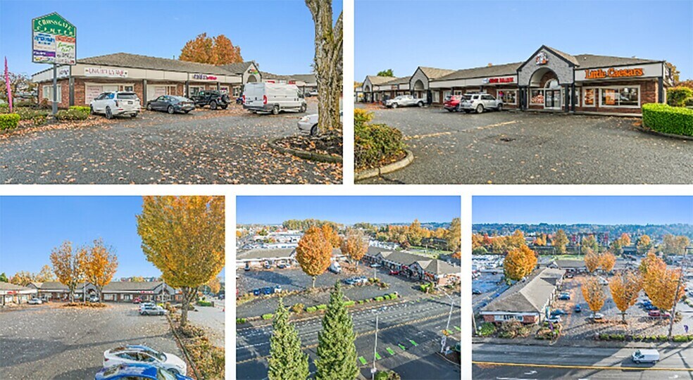 Crossgate Center portefeuille de 2 biens à vendre sur LoopNet.fr - Photo de l’immeuble – Image 3 sur 5