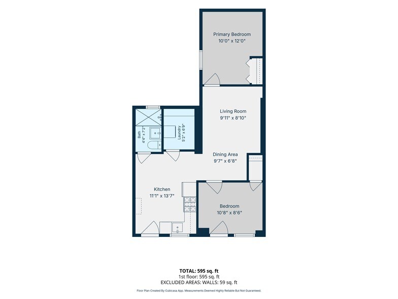 194 Woodward St, Jersey City, NJ à louer - Plan d’étage – Image 3 sur 14