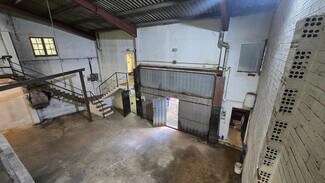 Plus de détails pour Industriel/Logistique à vendre