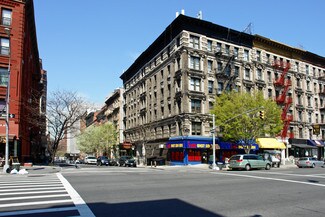 Plus de détails pour 498-500 Amsterdam Ave, New York, NY - Local commercial à louer