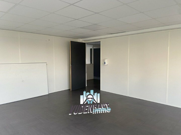 Bureau dans Toulouse à louer - Photo intérieure – Image 3 sur 9