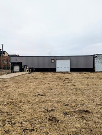 Plus de détails pour 405 18th Ave, Rockford, IL - Industriel/Logistique à louer