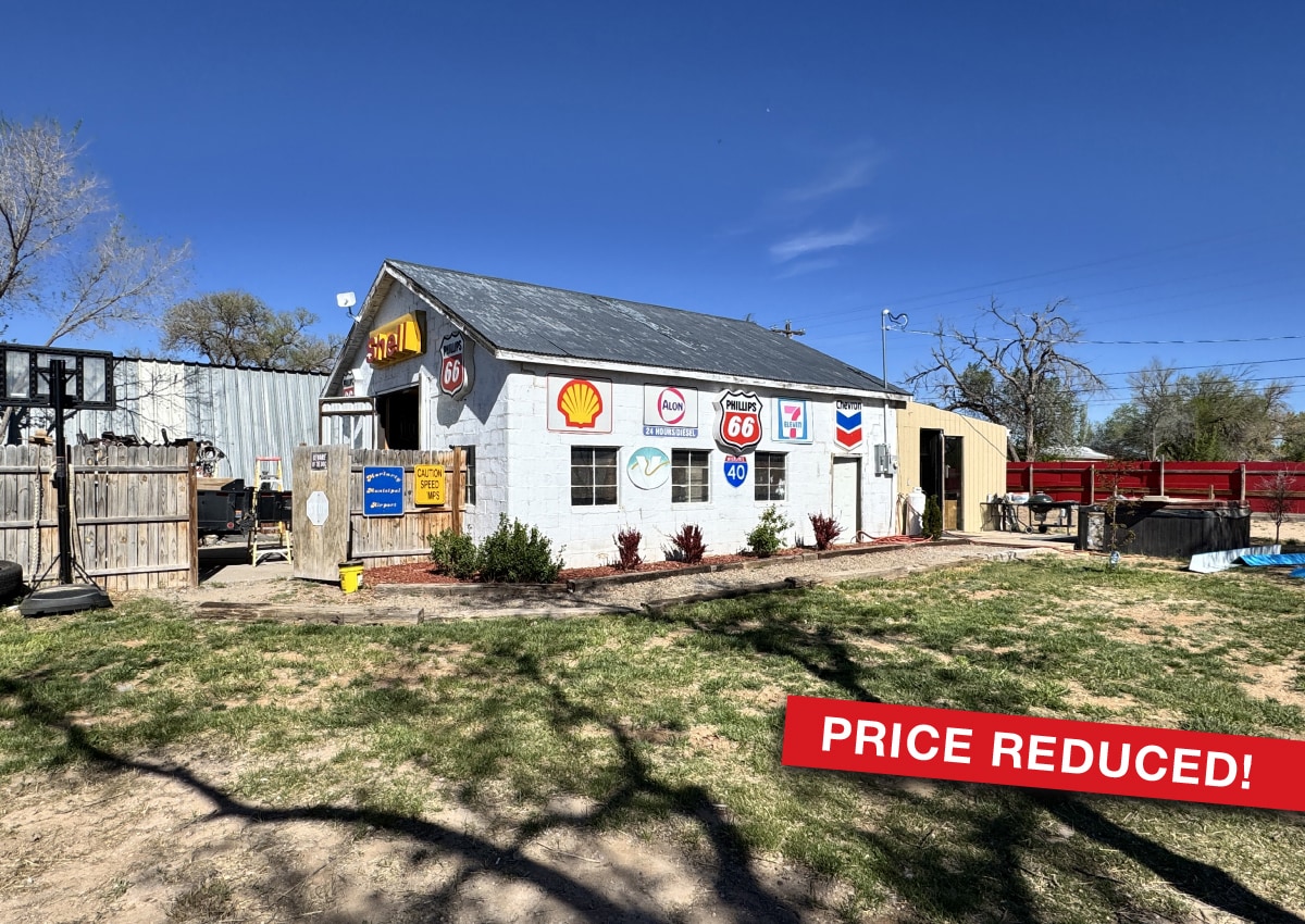 NEQ Route 66 & Georgia st, Moriarty, NM à louer Photo principale– Image 1 sur 8