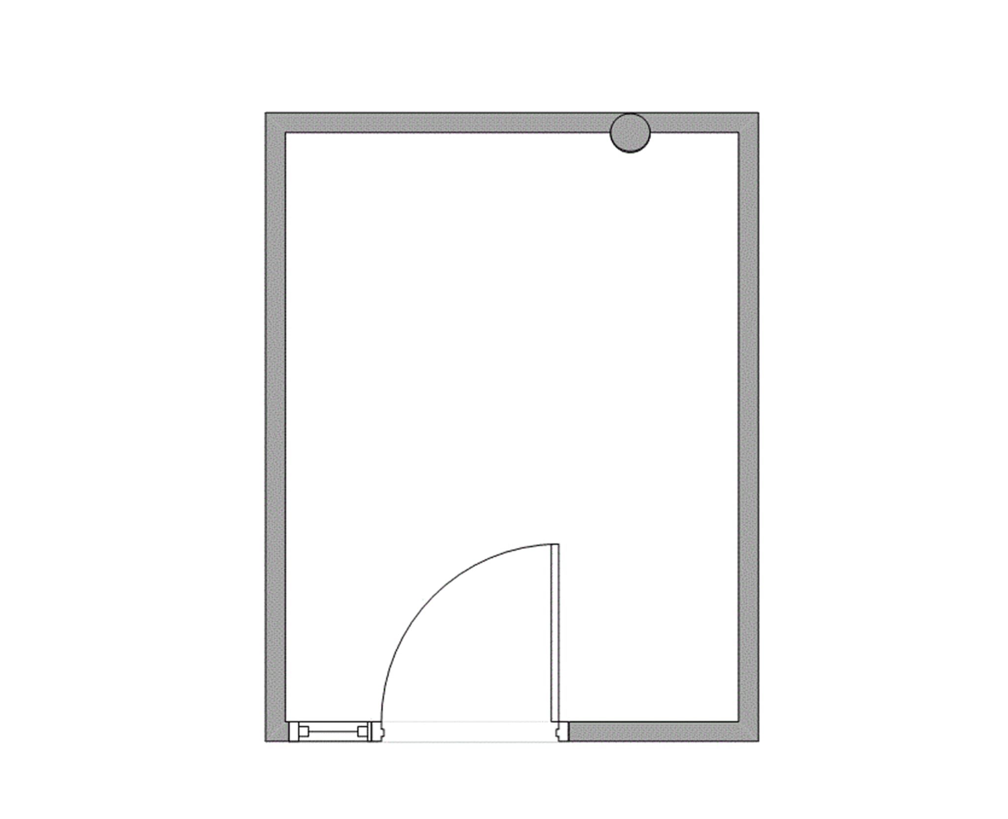1300 Bay Area Blvd, Houston, TX à louer Plan d’étage– Image 1 sur 1