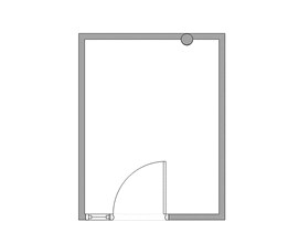 1300 Bay Area Blvd, Houston, TX à louer Plan d’étage– Image 1 sur 1