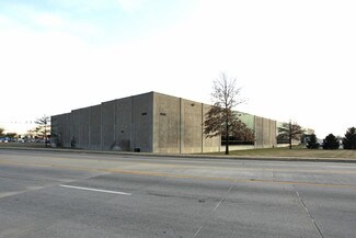 Plus de détails pour 8203 National Tpke, Louisville, KY - Industriel/Logistique à vendre