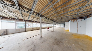 7-11 Knapps Ln, Bristol à louer Numérisation 3D Matterport– Image 1 sur 8
