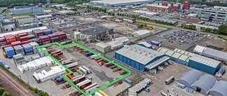 Plus de détails pour Earls Gate, Grangemouth - Terrain à vendre