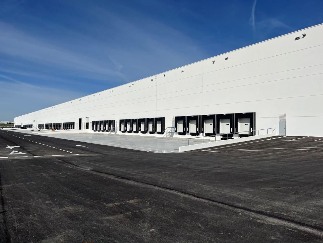 Avenida de los Alcotanes, 49, Pinto, Madrid à louer Photo de l’immeuble– Image 1 sur 4