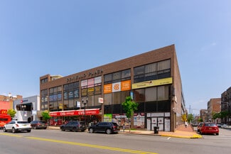 Plus de détails pour 5300-5306 Bergenline Ave, West New York, NJ - Local commercial à louer