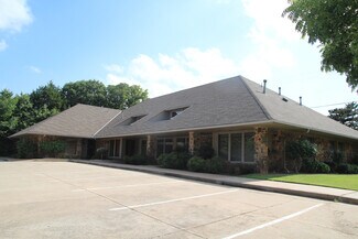 Plus de détails pour 3324 French Park Dr, Edmond, OK - Bureau à louer