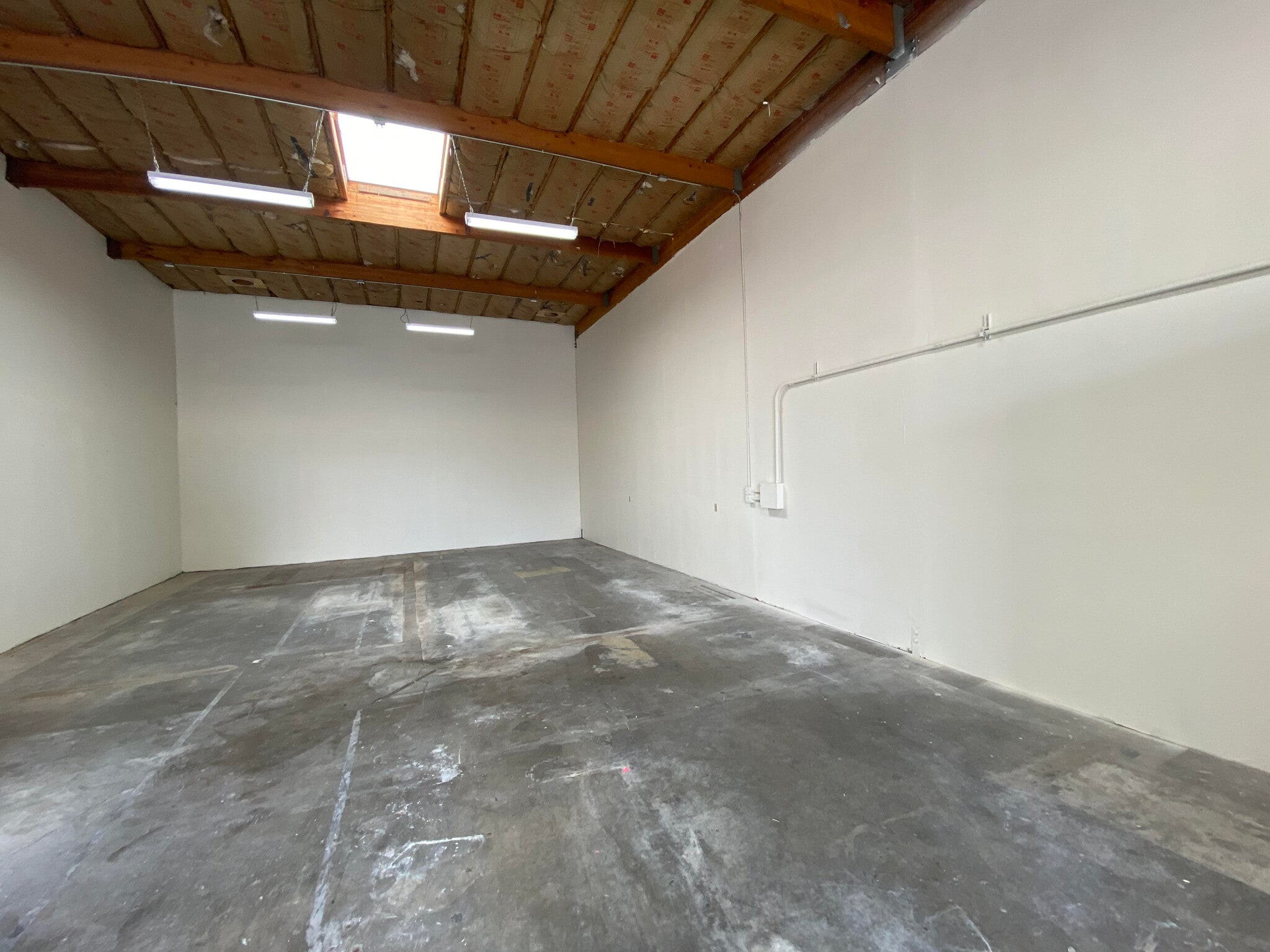 999 W Cutting Blvd, Richmond, CA à louer Photo intérieure– Image 1 sur 4