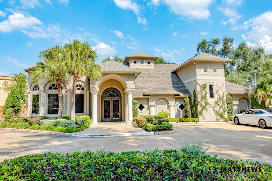 13956 Cutten Rd, Houston, TX à vendre - Photo principale – Image 1 sur 4