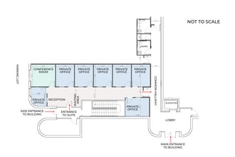 418 Meadow St, Fairfield, CT à louer Photo intérieure– Image 1 sur 6