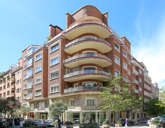 Plus de détails pour Calle Lagasca, 85, Madrid - Logement à vendre