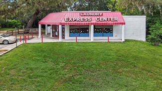 Plus de détails pour 12712 56th St N, Temple Terrace, FL - Local commercial à vendre