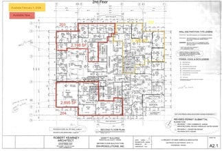11220 Assett Loop, Manassas, VA à louer Plan d’étage– Image 1 sur 1