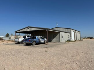 Plus de détails pour 9507 FM 307, Midland, TX - Industriel/Logistique à vendre