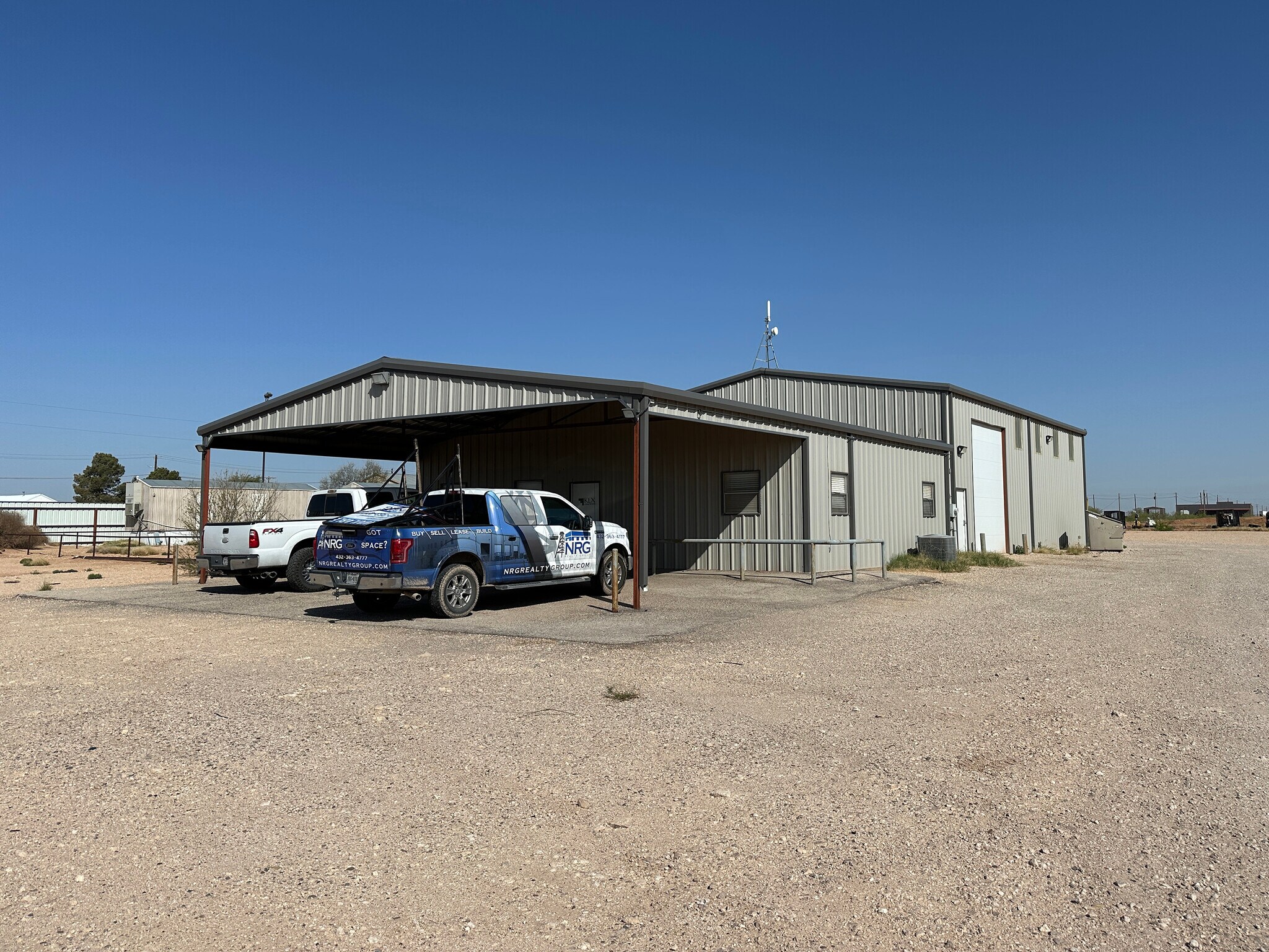 9507 FM 307, Midland, TX à vendre Photo principale– Image 1 sur 15