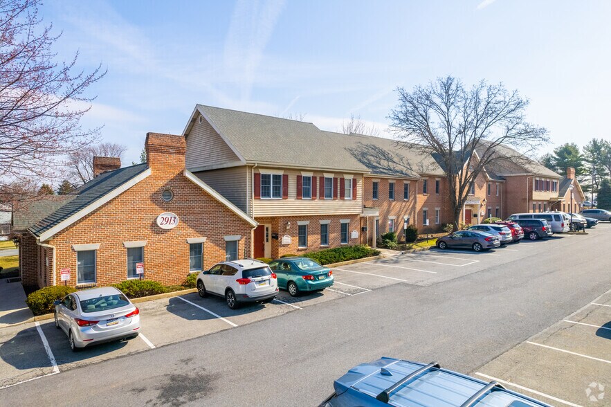 2913 Windmill Rd, Sinking Spring, PA à vendre - Photo de l’immeuble – Image 3 sur 7