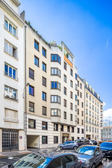 Bureau dans Lyon à vendre - Photo principale – Image 1 sur 1