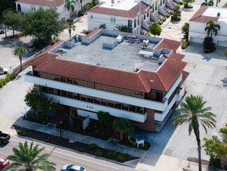 Plus de détails pour 420 Tamiami Trl S, Venice, FL - Bureau à vendre