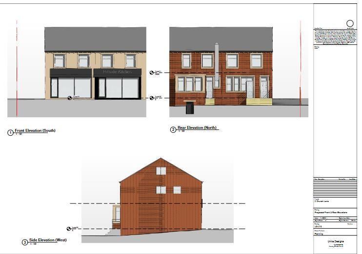 5 Church Ln, Huddersfield à vendre - Photo de l’immeuble – Image 2 sur 33