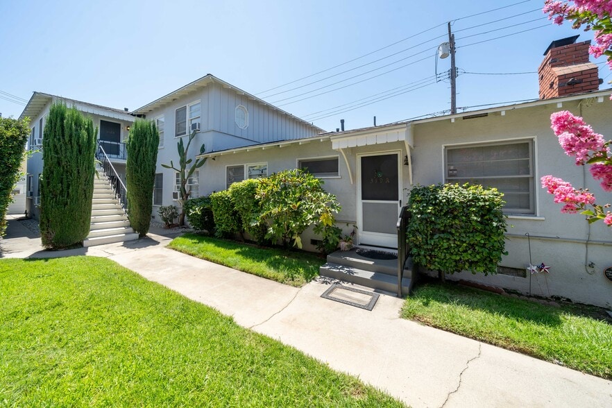 310-312 Cornell Dr, Burbank, CA à vendre - Photo de l’immeuble – Image 2 sur 20