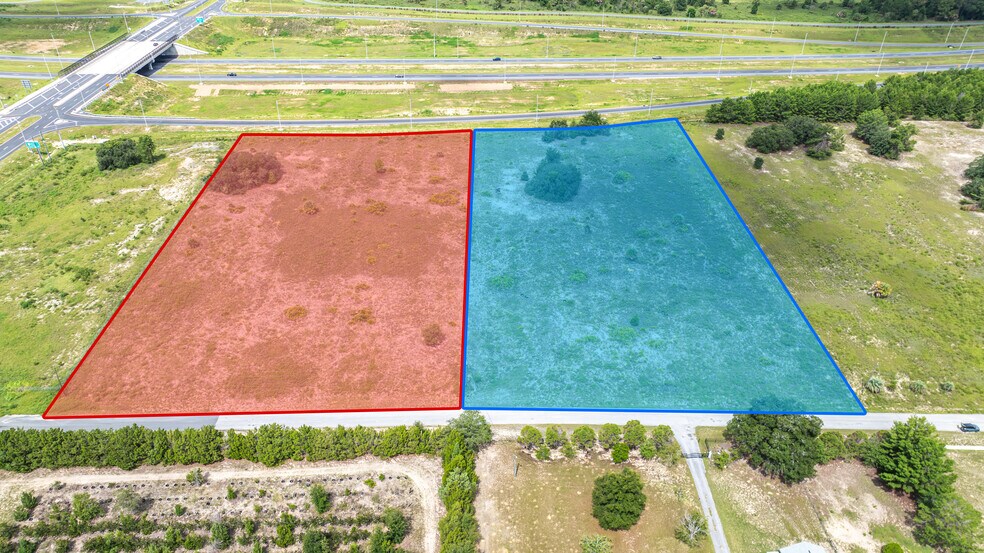 6592 Georgian Rd, Homosassa, FL à vendre - Photo de l’immeuble – Image 2 sur 6
