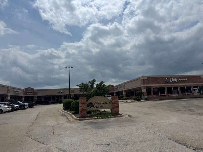 1005 Marlandwood Rd, Temple, TX à vendre - Photo de l’immeuble – Image 3 sur 5