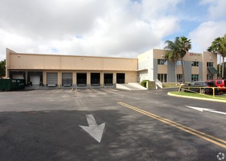 Plus de détails pour 2980 NW 108th Ave, Miami, FL - Industriel/Logistique à vendre