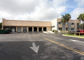 2980 NW 108th Ave, Miami FL - Immobilier d'entreprise