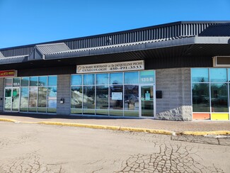 Plus de détails pour 135 25e Av, St-Eustache, QC - Local commercial à louer