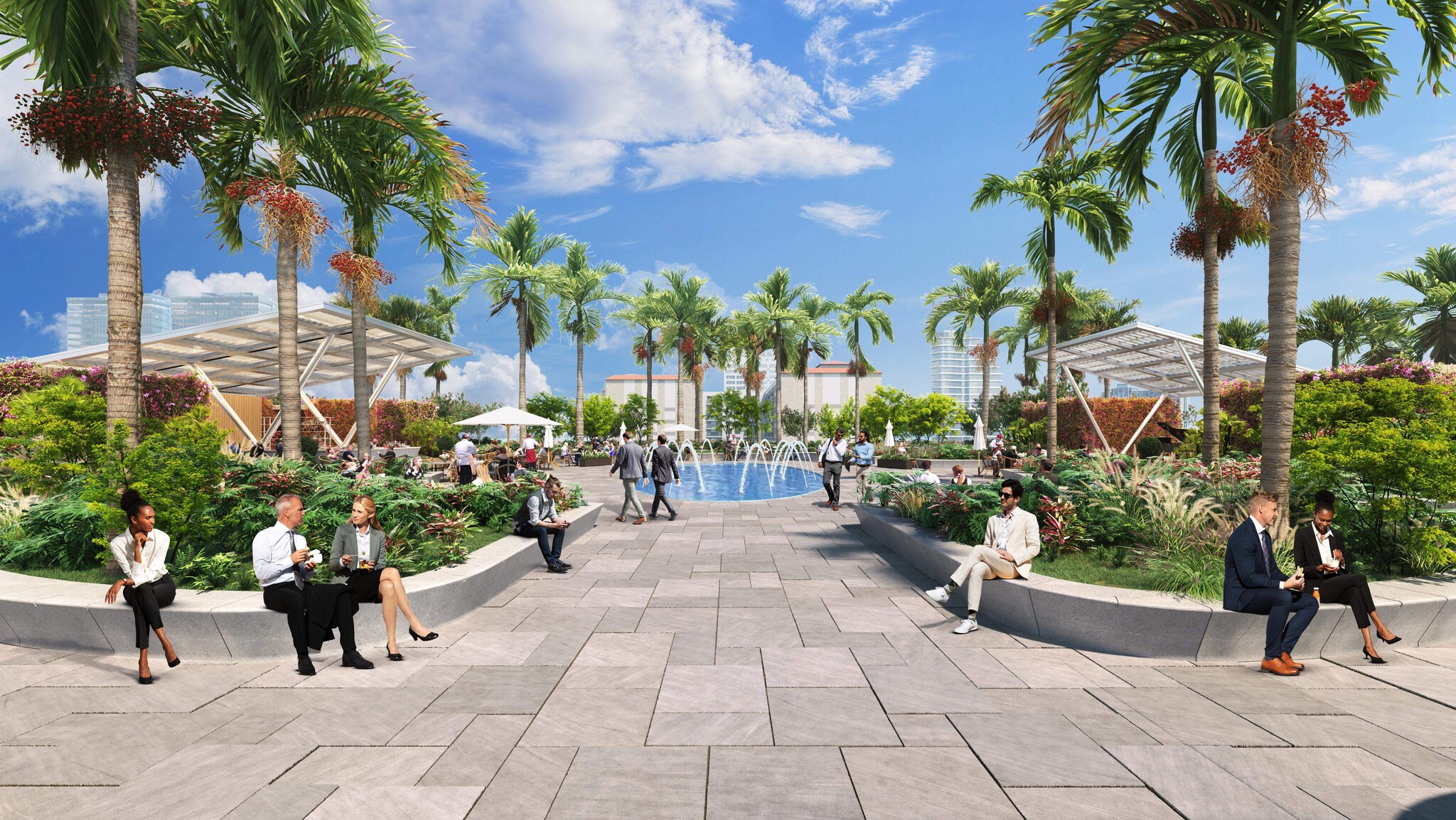 West Palm Point, West Palm Beach, FL à louer Photo intérieure– Image 1 sur 2