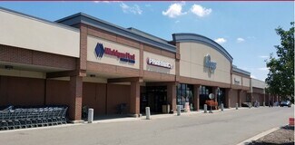 Plus de détails pour 37-173 S Livernois Rd, Rochester Hills, MI - Local commercial à louer